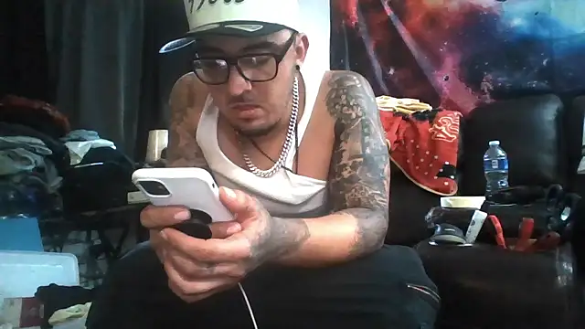 Snapshot of Antoniothedon chatting on 13, 1, 2026 Antoniothedon online show from 13, 1, 2026