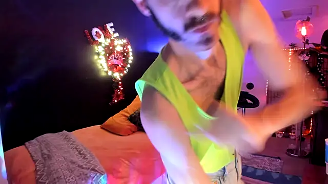 leatherz69 online show from 8, 3, 2025