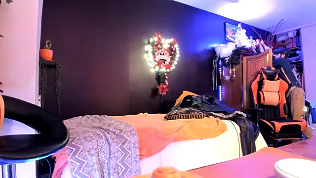 leatherz69 online show from 7, 2, 2025