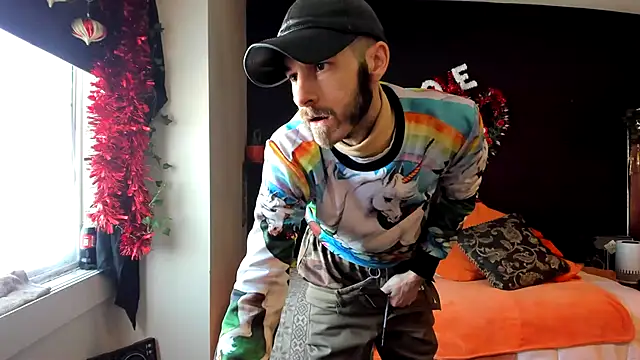 leatherz69 online show from 2, 3, 2025