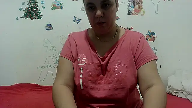 VixenBya online show from 14, 12, 2024