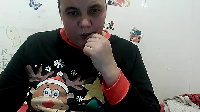 VixenBya online show from 13, 12, 2024