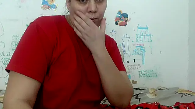 VixenBya online show from 9, 3, 2025