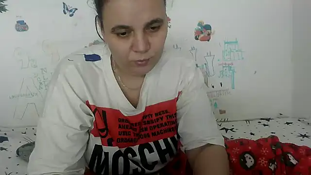 VixenBya online show from 9, 2, 2025