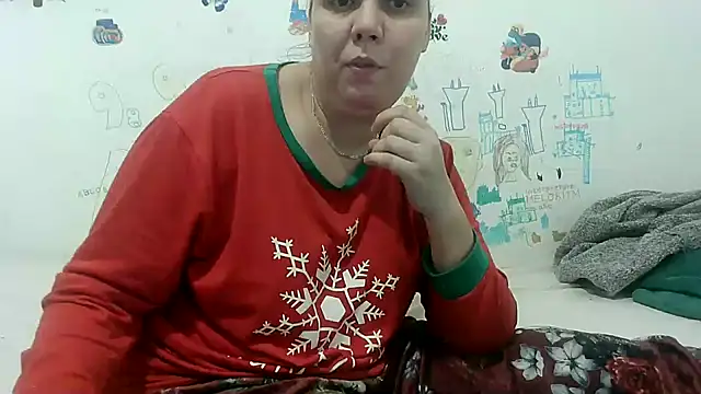 VixenBya online show from 31, 1, 2025