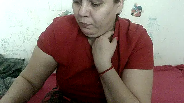 VixenBya online show from 11, 10, 2025