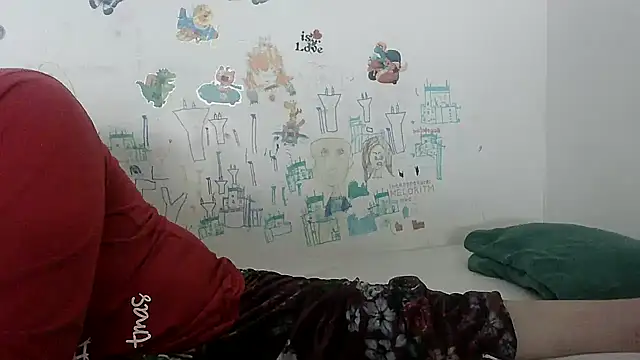 VixenBya online show from 31, 1, 2025