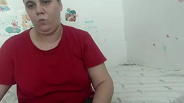 VixenBya online show from 23, 9, 2025