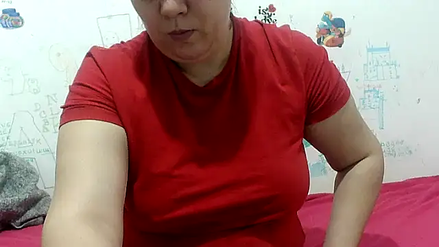 VixenBya online show from 26, 10, 2025