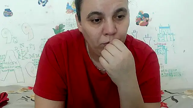 VixenBya online show from 8, 3, 2025