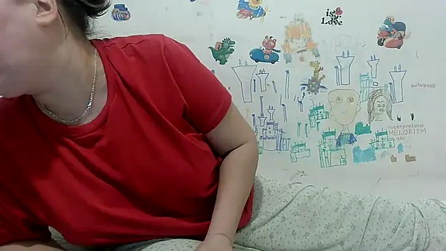 VixenBya online show from 11, 1, 2025