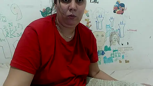 VixenBya online show from 11, 1, 2025