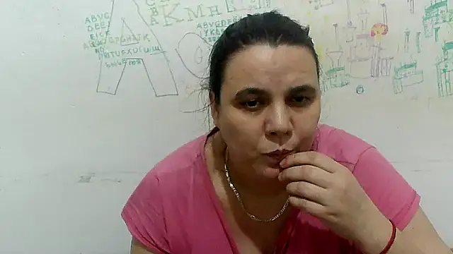 VixenBya online show from 10, 1, 2026