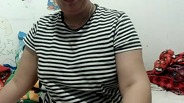 VixenBya online show from 21, 12, 2024