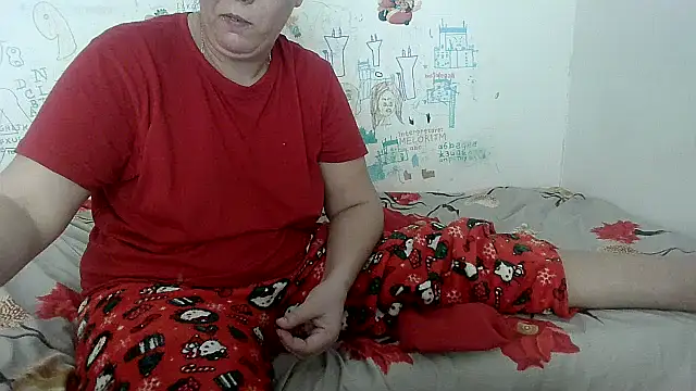 VixenBya online show from 9, 3, 2025