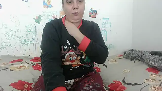 VixenBya online show from 14, 3, 2025