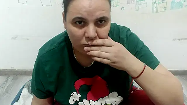 VixenBya online show from 11, 1, 2026