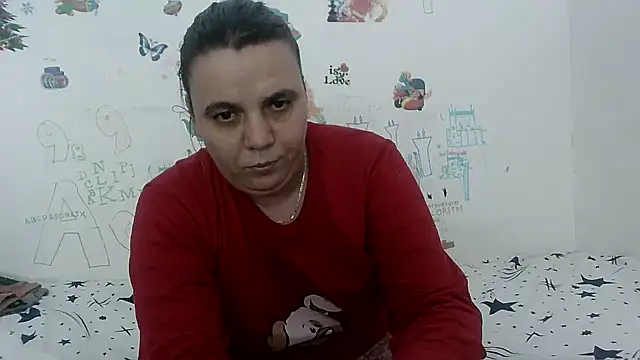 VixenBya online show from 21, 2, 2025