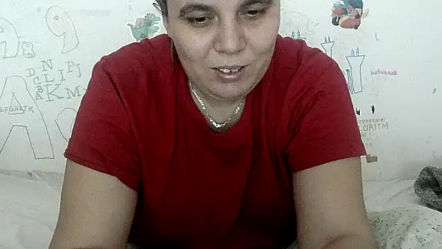 VixenBya online show from 11, 1, 2025