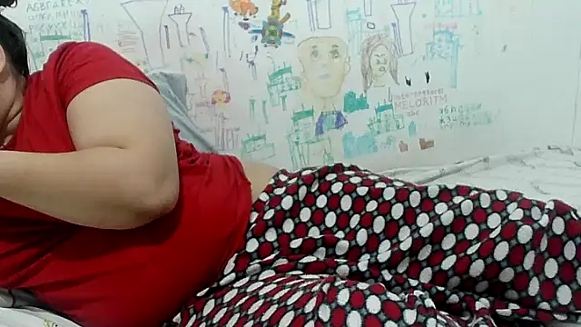 VixenBya online show from 8, 11, 2025