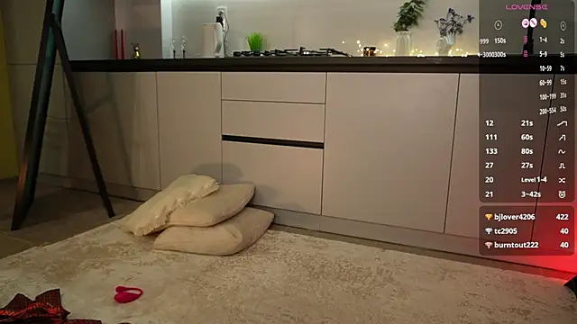 Kristina diamond online show from 9, 5, 2026