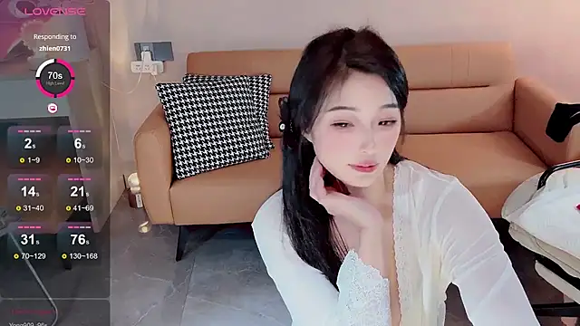 Yaikun0-0 online show from 27, 12, 2024