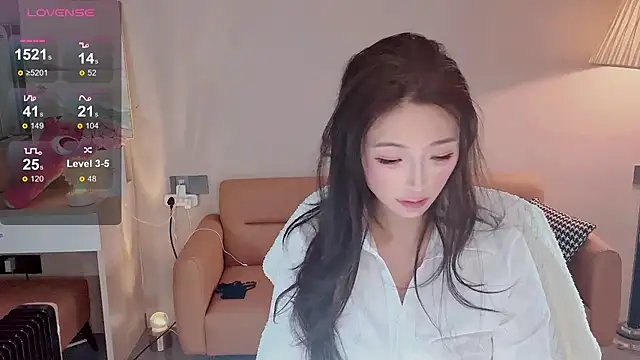 Yaikun0-0 online show from 25, 12, 2024