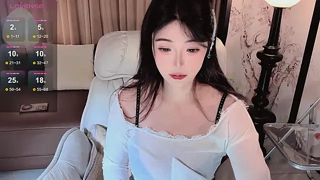 Yaikun0-0 online show from 9, 9, 2025