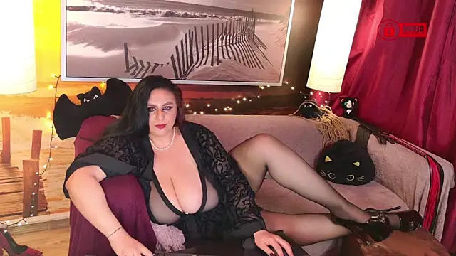 booberella online show from 22, 3, 2026