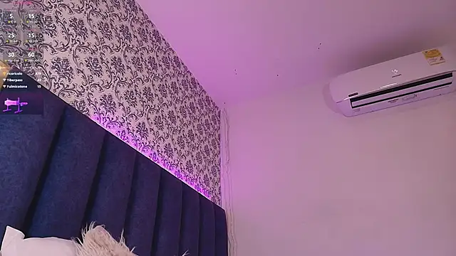 Snapshot of AmberMoss_ chatting on 14, 2, 2025 AmberMoss online show from 14, 2, 2025