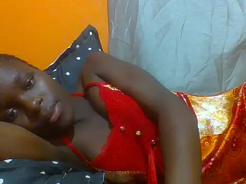 ebonyvalleria1 online show from 1, 11, 2025