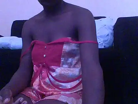 ebonyvalleria1 online show from 29, 10, 2025