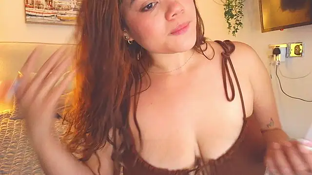 Daisy Brown01 online show from 11, 6, 2026