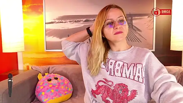 BigBoobsARRI online show from 22, 11, 2025