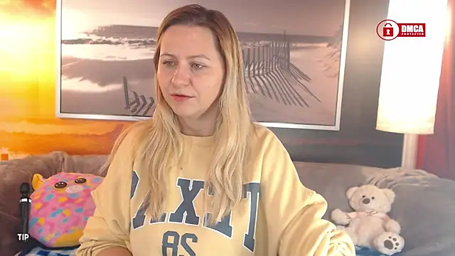 BigBoobsARRI online show from 19, 2, 2025