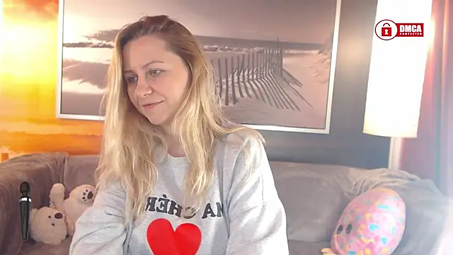 BigBoobsARRI online show from 22, 2, 2025