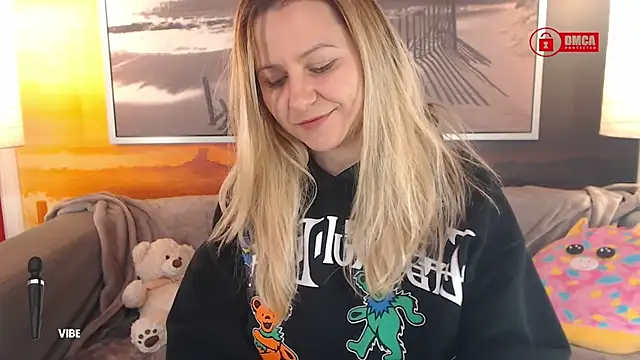 BigBoobsARRI online show from 15, 2, 2025