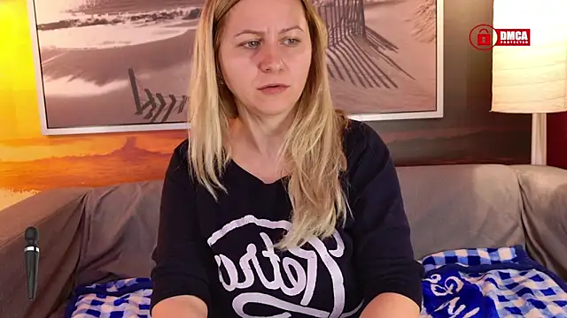 BigBoobsARRI online show from 22, 3, 2025