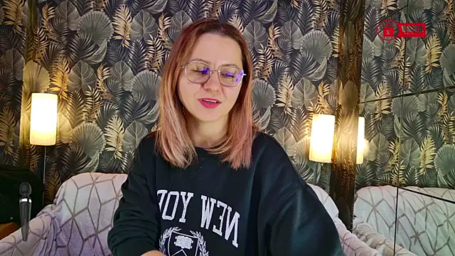 BigBoobsARRI online show from 25, 2, 2026