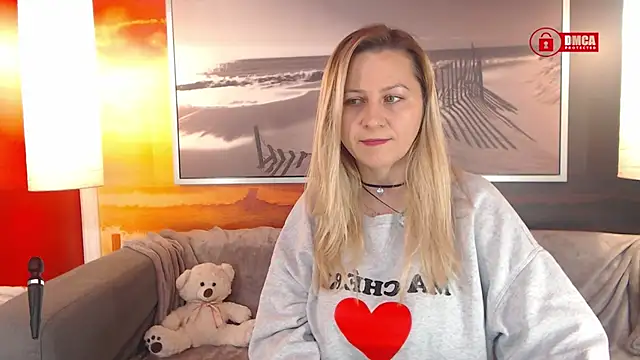 BigBoobsARRI online show from 10, 2, 2025