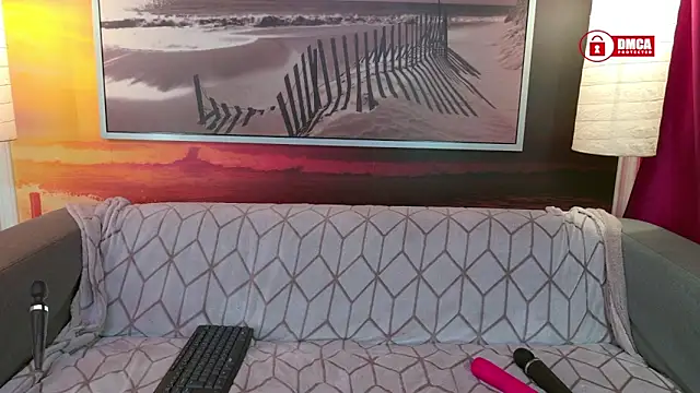 BigBoobsARRI online show from 16, 6, 2026