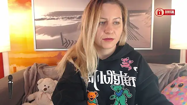 BigBoobsARRI online show from 15, 2, 2025