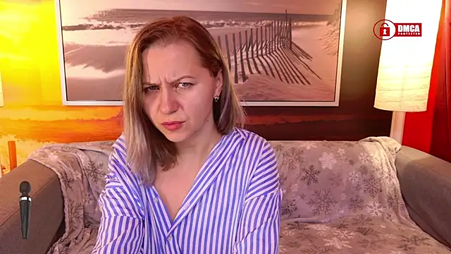 BigBoobsARRI online show from 20, 12, 2025