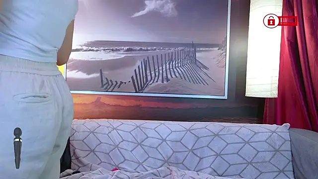 BigBoobsARRI online show from 28, 7, 2026