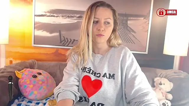 BigBoobsARRI online show from 22, 2, 2025