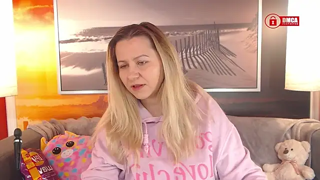 BigBoobsARRI online show from 9, 2, 2025