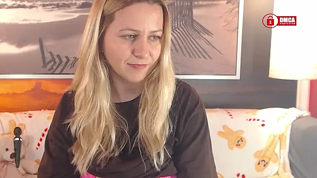 BigBoobsARRI online show from 7, 2, 2025