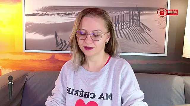 BigBoobsARRI online show from 21, 12, 2025