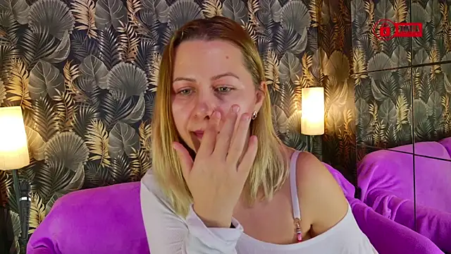 BigBoobsARRI online show from 9, 2, 2026