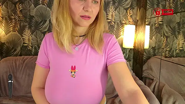 BigBoobsARRI online show from 27, 3, 2026